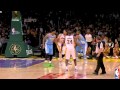   Lakers vs Nuggets du 3 avril 2011 Highlights Video Basket NBA