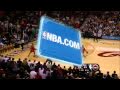   NBA TV Top 10 du 5 novembre 2009 Video Basket NBA
