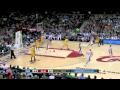   Indiana vs Cleveland du 17 mars 2010 Video Basket NBA