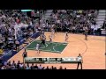  Spurs vs Jazz du 26 janvier 2011 Highlights Video Basket NBA