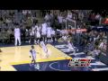   Top 10 NBA 30 octobre 2009 Video Basket NBA