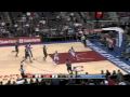   Top 10 du 20 janvier 2010 Video Basket NBA