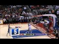   Top 10 du 20 mars 2011 Video Basket NBA