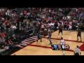   Top 5 du 29 octobre 2009 Video Basket NBA