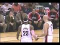   Lebron James vs Joakim Noah Highlights Video Basket NBA
