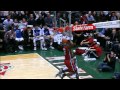  NBA TV Top 10 du 7 janvier 2010 Video Basket NBA
