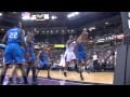   Thunder vs Kings du 7 mars 2010 Highlights Video Basket NBA