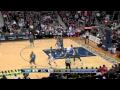   NBA Top 10 du 13 janvier 2010 Video Basket NBA