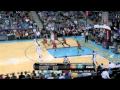   Warriors vs Hornets du 9 mars 2010 Highlights Video Basket NBA