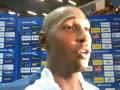   Boris Diaw aprs Russie-France Highlights Video Basket NBA