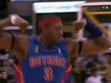 Ben Wallace Highlights Highlights Video Basket NBA