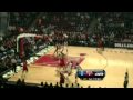   NBA top 10 du 7 dcembre 2009 Video Basket NBA