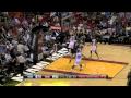   Top 10 du 19 janvier 2010 Video Basket NBA