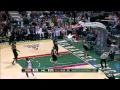   NBA top 10 du 12 dcembre 2009 Video Basket NBA