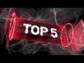   NBA Top 5 du 3 janvier 2010 Video Basket NBA
