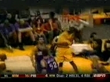   ESPN 2005 dunks of the year Dunks Video Basket NBA