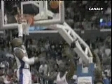   Eddy Half Time highlights spciale noel Highlights Video Basket NBA