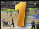   EuroBasket 2007 Highlights jour 1 Highlights Video Basket NBA