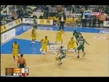   Euroleague Les Meilleurs Dunks Dunks Video Basket NBA