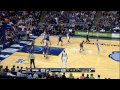   Highlgihts NBA du 26 fvrier 2011 Highlights Video Basket NBA