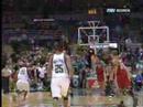   Highlights NBA Mardi 26 Fvrier 2008 Highlights Video Basket NBA