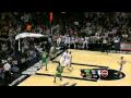   NBA top 5 du 3 dcembre 2009 Video Basket NBA