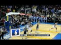   NBA TV Top 10 du 8 janvier 2010 Video Basket NBA