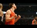   2011 NBA Rookie of the Year: Blake Griffin Highlights Video Basket NBA
