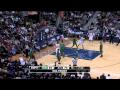   NBA TV Top 10 du 8 janvier 2010 Video Basket NBA