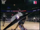   NBA Top Ten Dunks Janvier 2008 Dunks Video Basket NBA