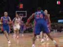   NBA highlights du 13 Janvier 2008 Highlights Video Basket NBA