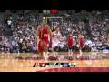   Sacramento vs Portland du 9 mars 2010 Highlights Video Basket NBA