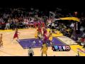   NBA Top 5 du 27 octobre 2009 Video Basket NBA