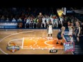   NBA Jam: All-Star Promo Highlights Video Basket NBA