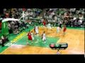   Nets vs Celtics du 27 fvrier 2010 Highlights Video Basket NBA
