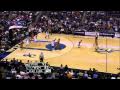   NBA TV Top 10 du 8 novembre 2009 Video Basket NBA