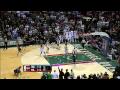   NBA top 10 novembre 2009 Video Basket NBA