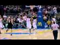   Top 10 passes 2009 Video Basket NBA
