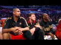  Hihlights NBA All-Star Game 2011 Highlights Video Basket NBA