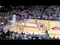   Top 10 du 17 mars 2010 Video Basket NBA