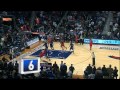   NBA TV Top 10 du 17 janvier 2011 Video Basket NBA