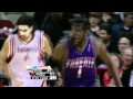   NBA TV Top 10 du 17 novembre 2009 Video Basket NBA