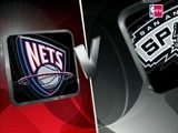   Spurs 81, Nets 70 Rsum 4 Mars 2008 Highlights Video Basket NBA