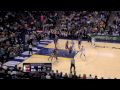   Lakers vs Grizzlies du 23 fvrier 2010 Highlights Video Basket NBA
