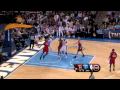   Top 5 du 21 janvier 2010 Video Basket NBA