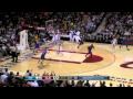   Knicks Vs Cavaliers du 1er mars 2010 Highlights Video Basket NBA