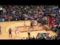   Lakers vs Raptors du 19 dcembre 2010 Highlights Video Basket NBA