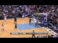   Top 10 du 2 janvier 2010 Video Basket NBA