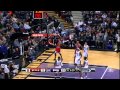   Joakim Noah la passe de la nuit du 27 novembre 2010 Highlights Video Basket NBA
