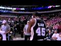   2010 NBA All-Star Rookies Challenge Highlights Video Basket NBA